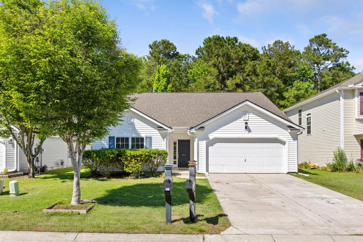 281 Sweet Alyssum Drive