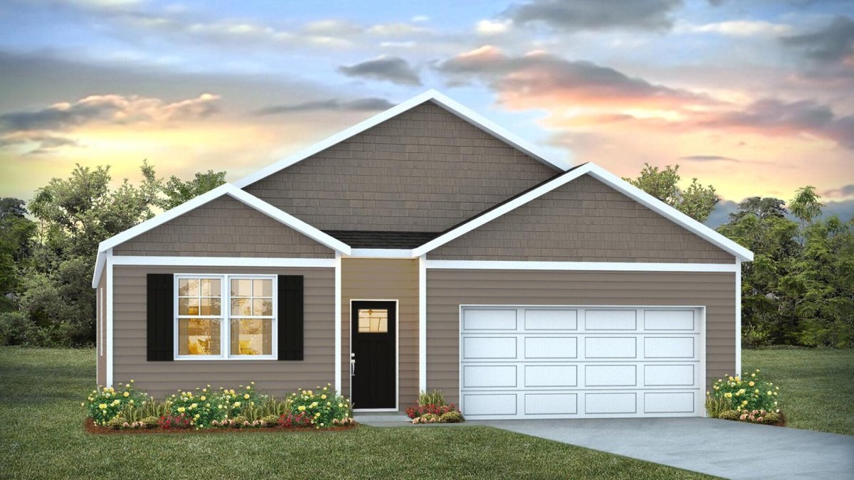 8842 Shovelnose Court