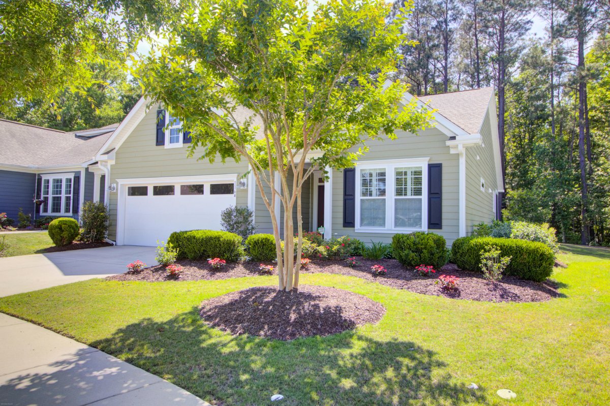 1164 Old Field Drive