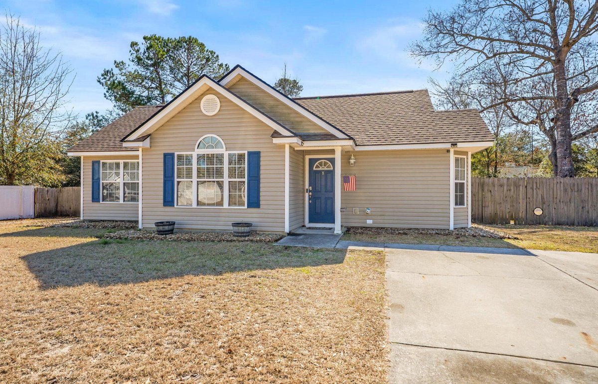 40 Southern Magnolia Drive