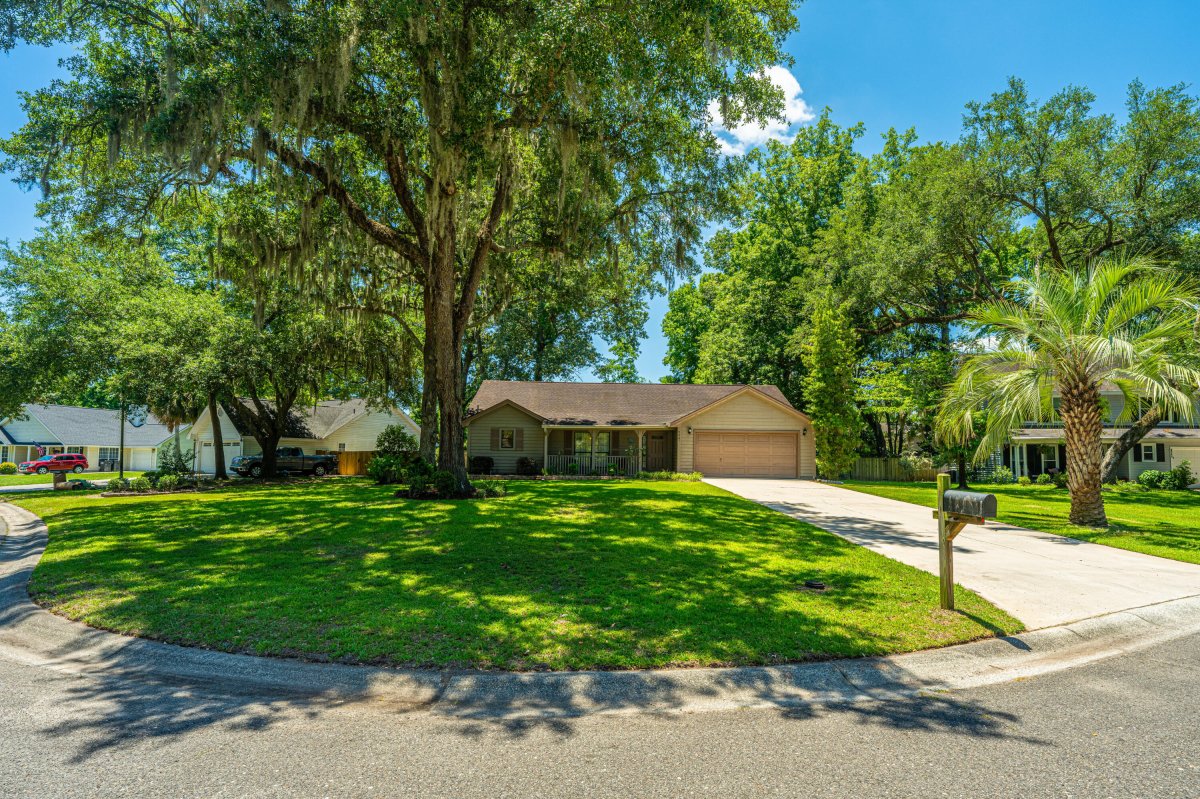 8337 Longridge Road