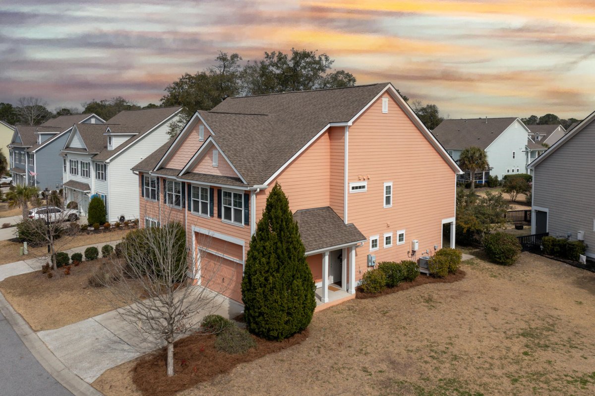2152 Oyster Reef Lane