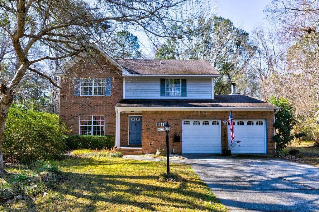 2590 Morning Dove Lane