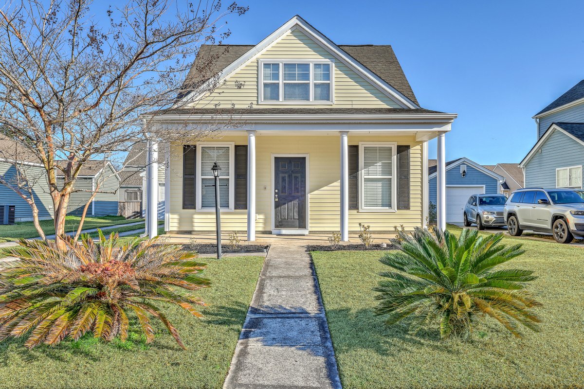 120 Worthington Drive