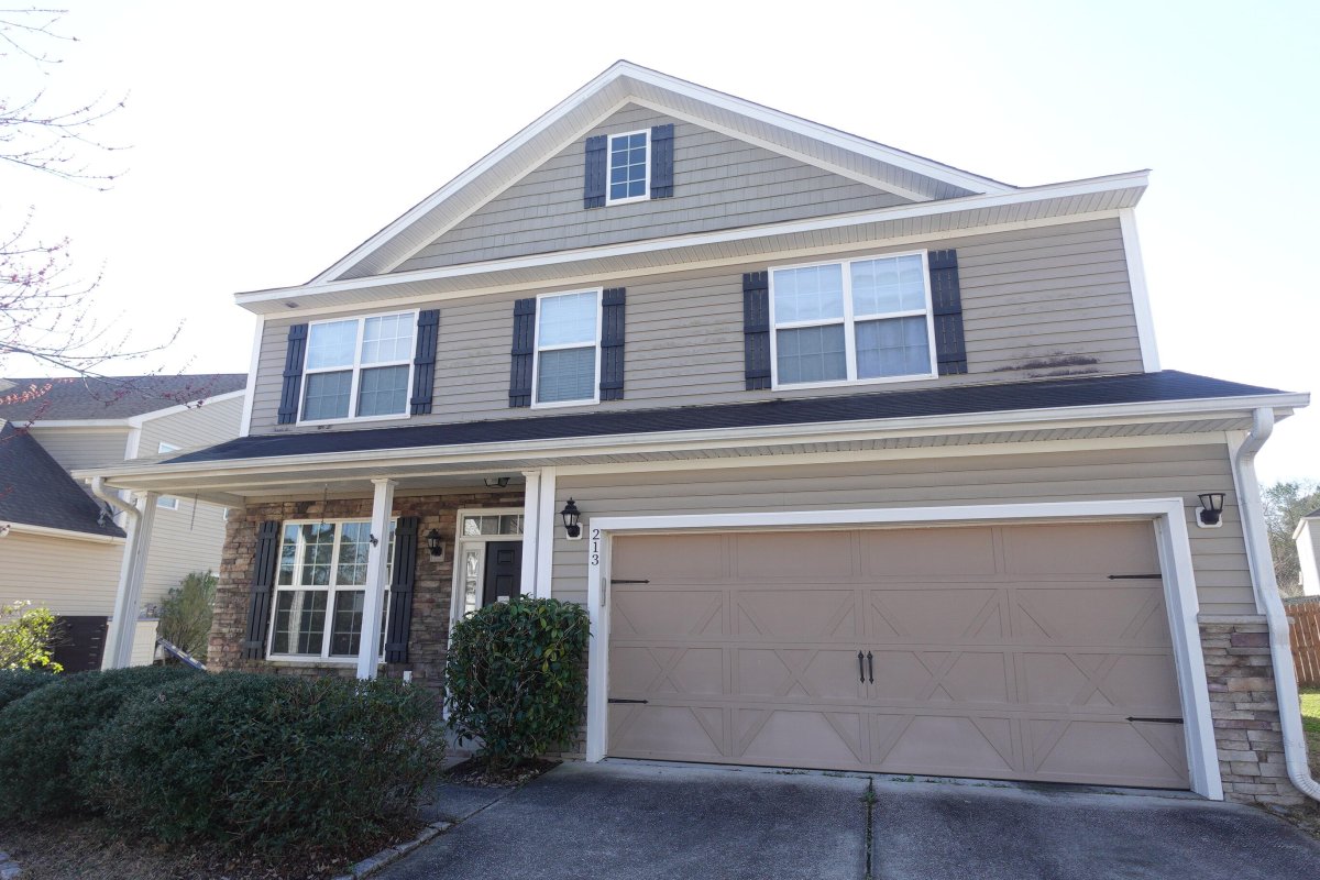 213 Medford Drive