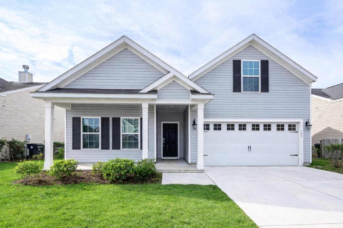 133 Maywood Drive