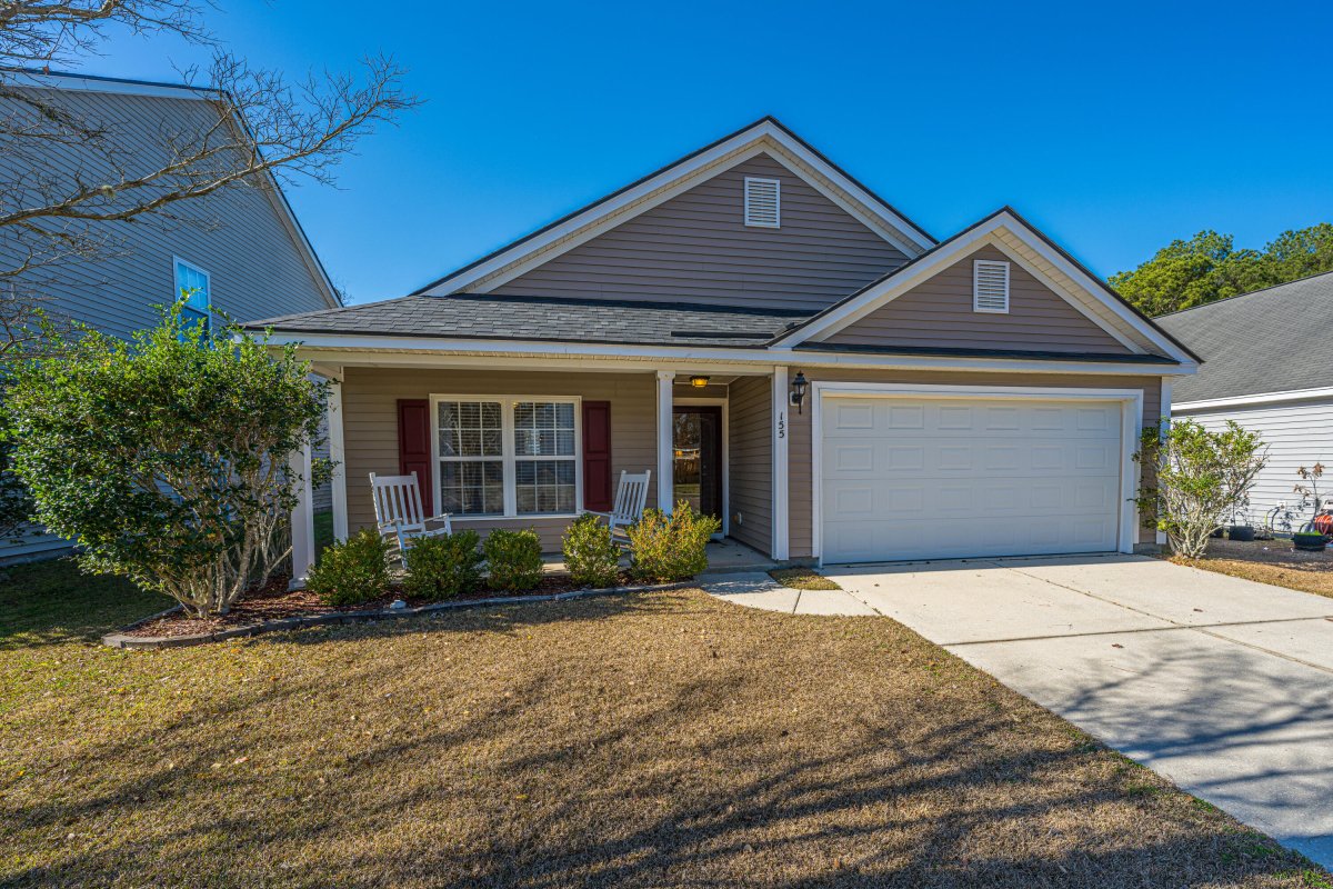 155 Wildberry Lane