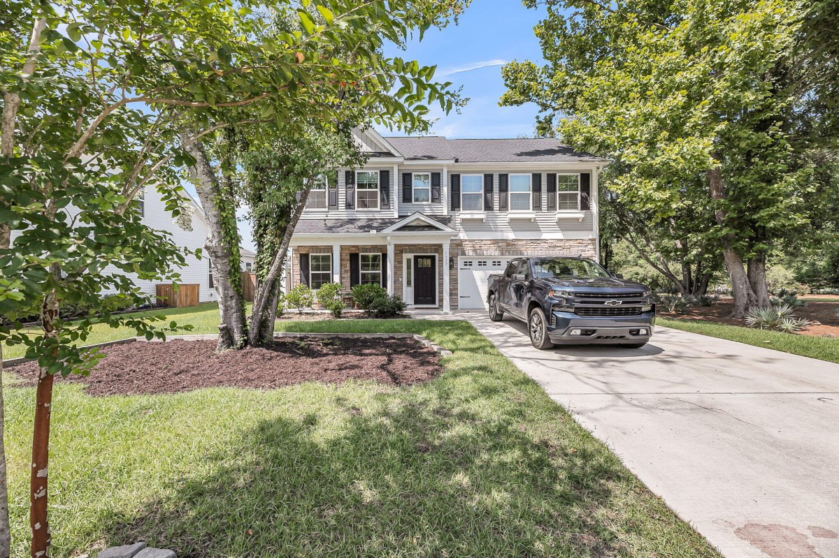 1117 Donerail Lane