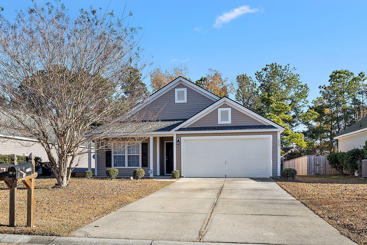 2062 Clipstone Drive
