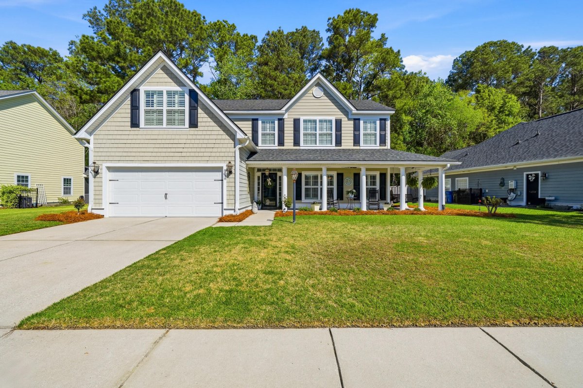 8548 Sentry Circle