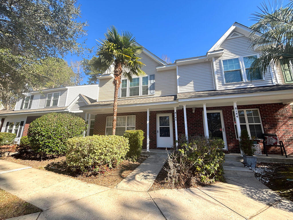 8146 Shadow Oak Drive