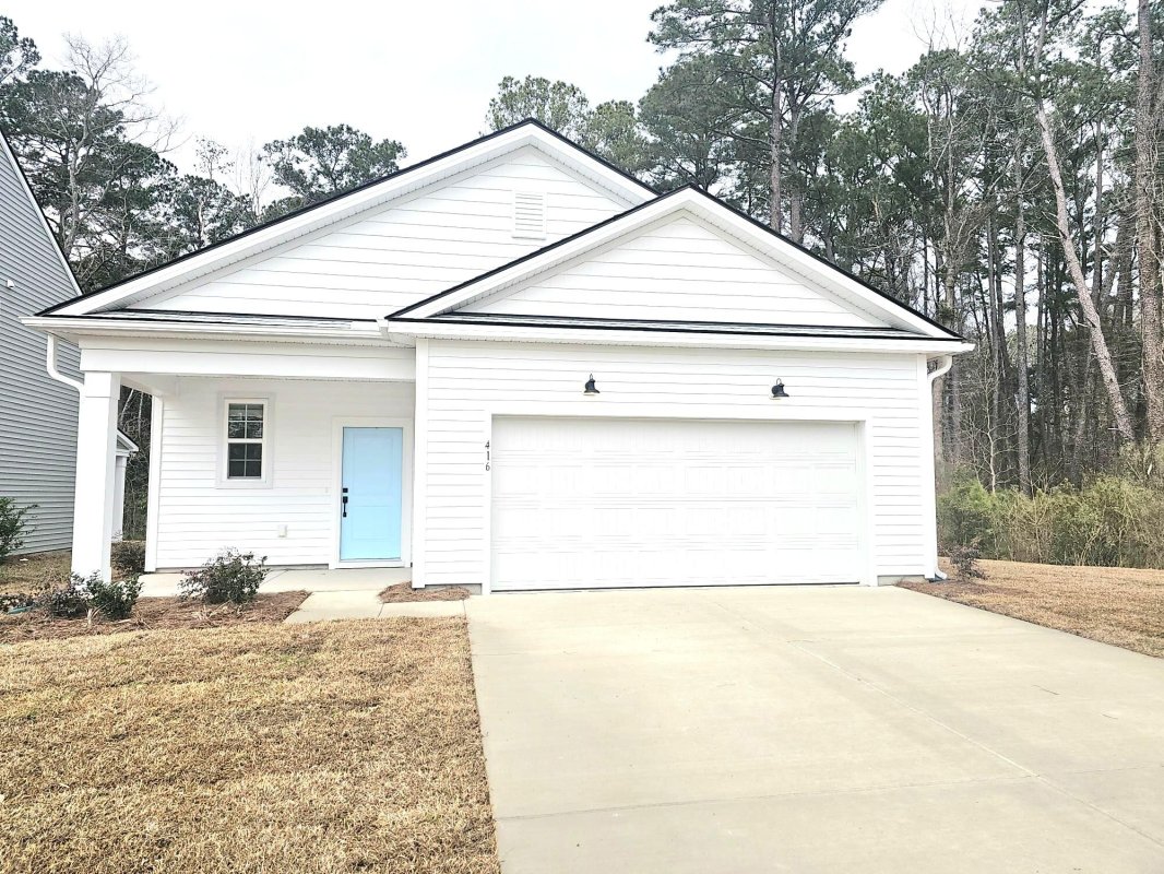 416 Cadbury Loop
