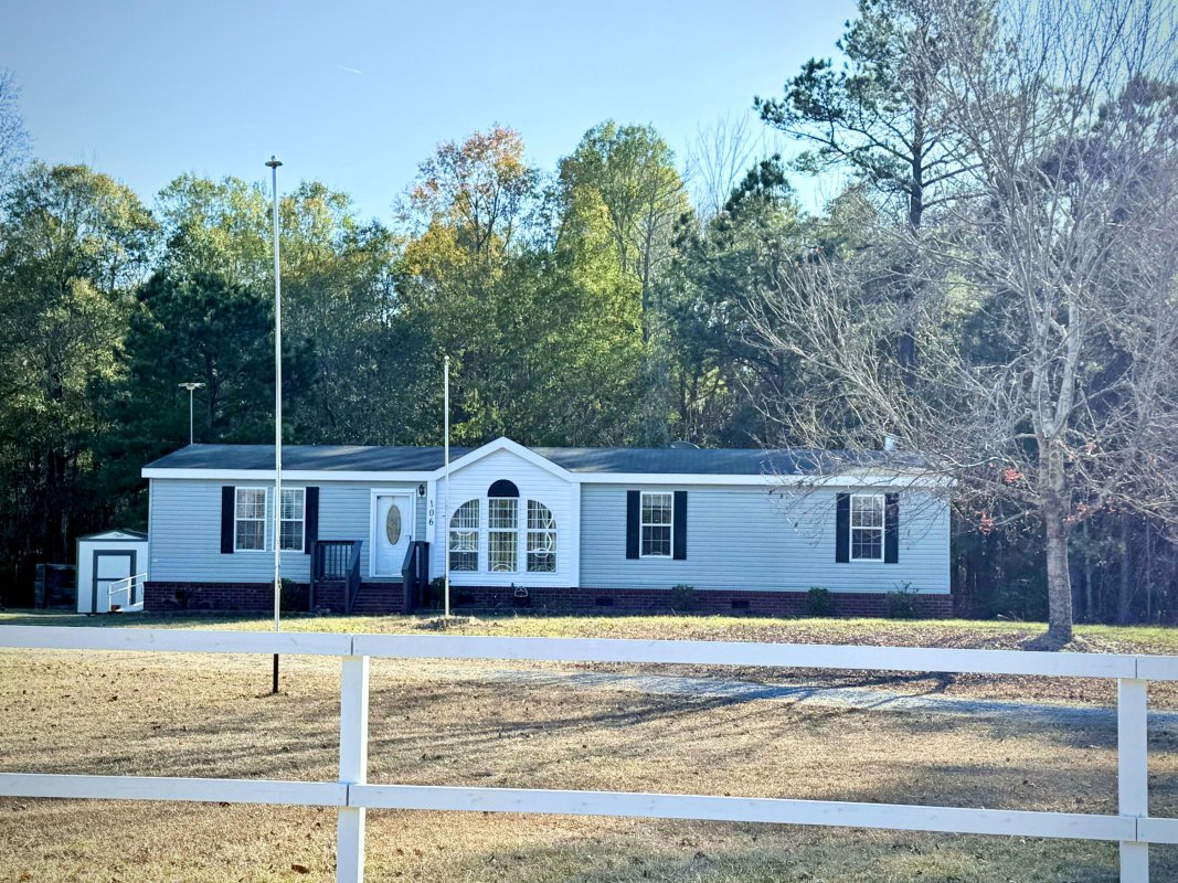 106 Airborne Way