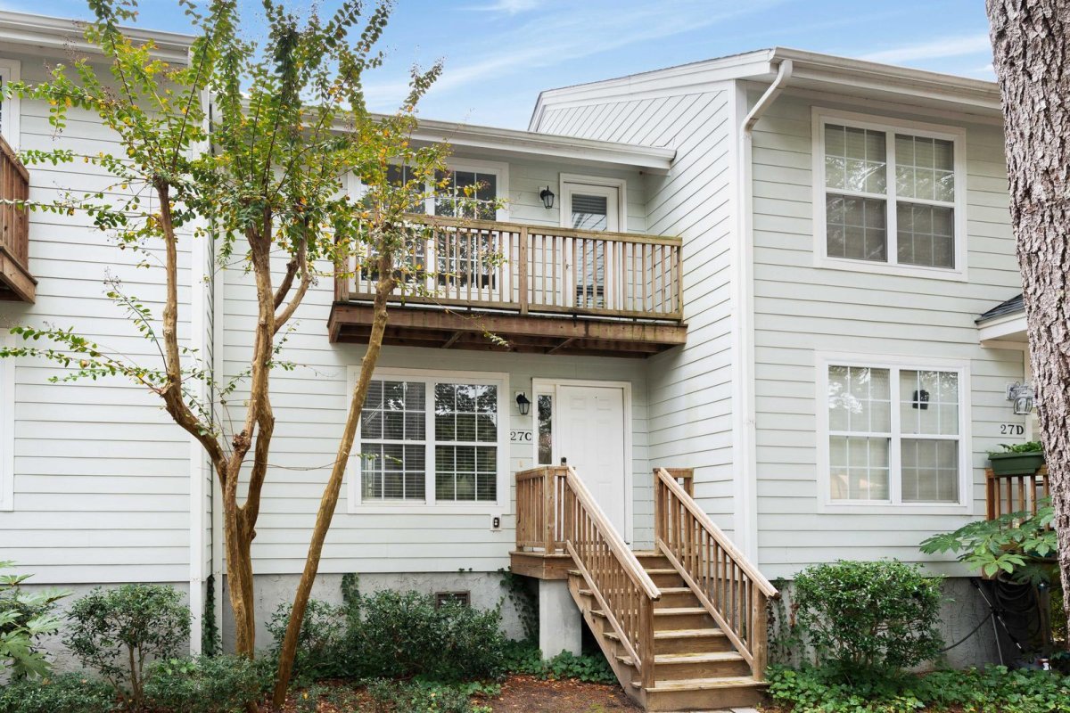 27 Brockman Drive C 27-C