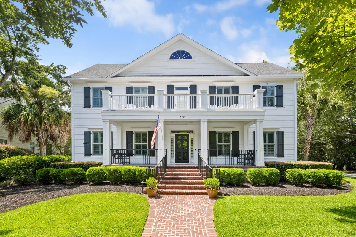 131 Balfour Drive