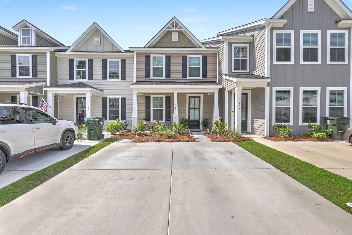 378 Green Fern Drive