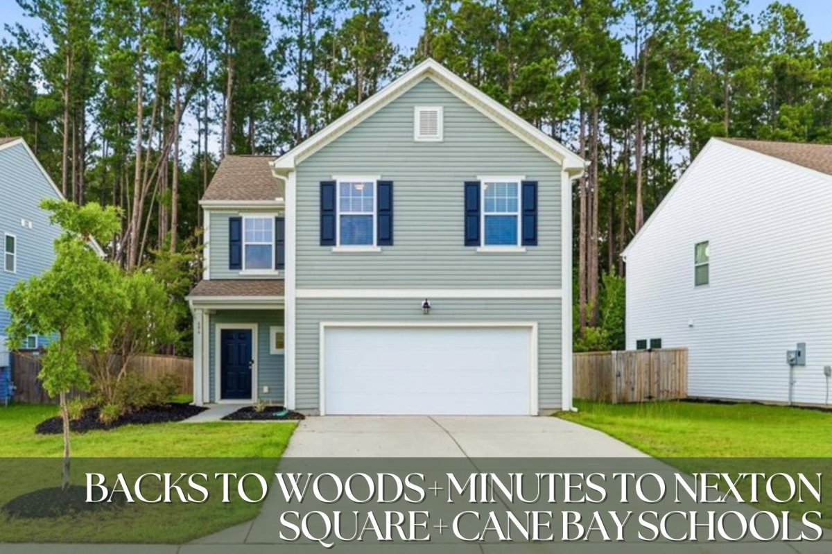 606 Snow Owl Drive
