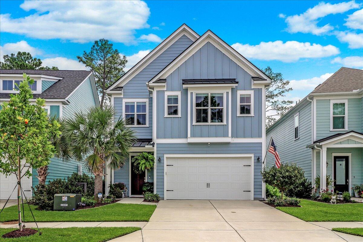 120 Low Tide Court