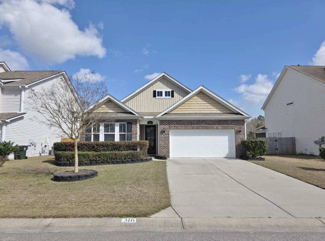 316 Knawl Road