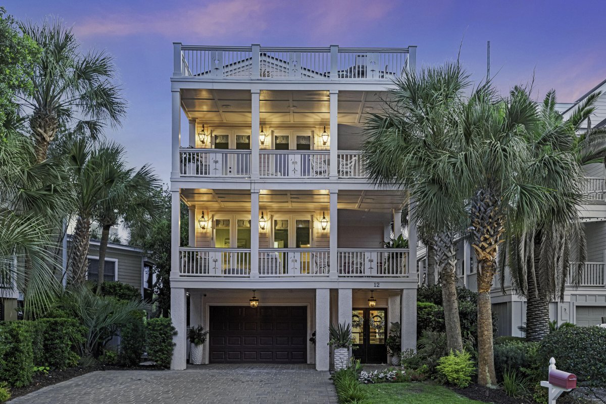 12 Ocean Point Drive