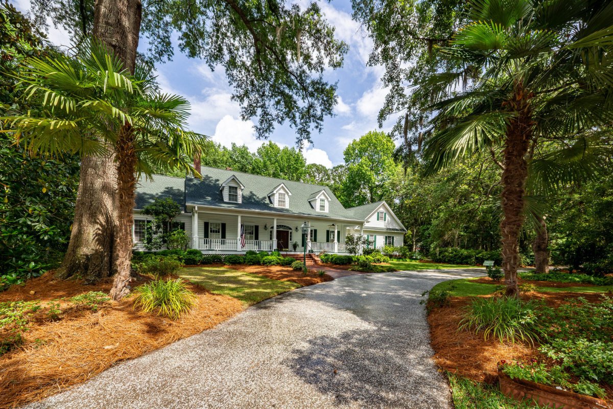101 Drayton Drive