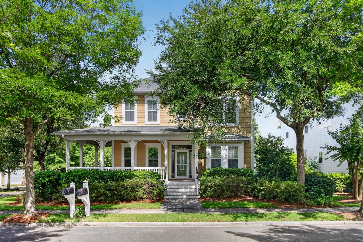 120 Westoe Street