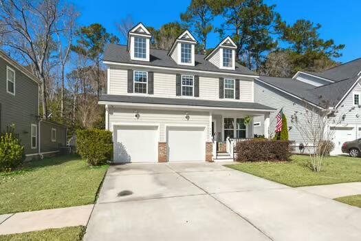 164 Ashley Bluffs Road