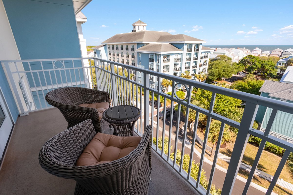 5802 Palmetto Unit 521