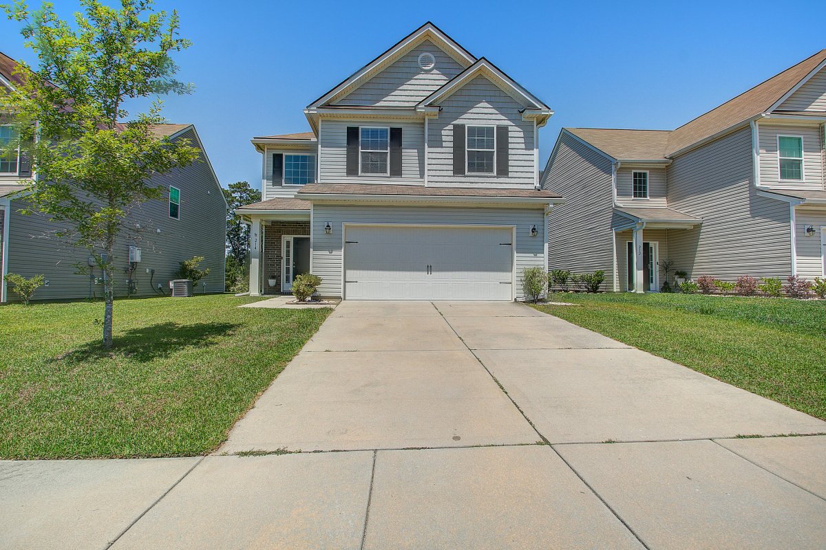 214 Daniels Creek Circle