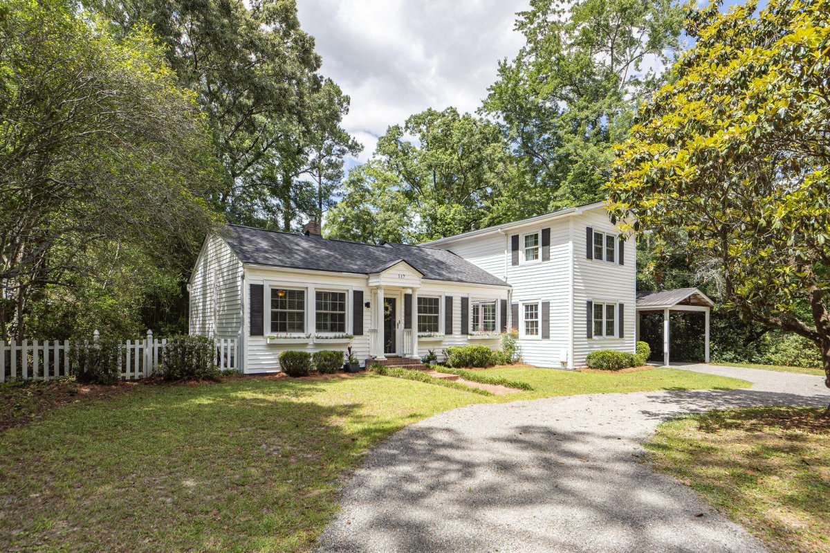117 Pine Grove Avenue