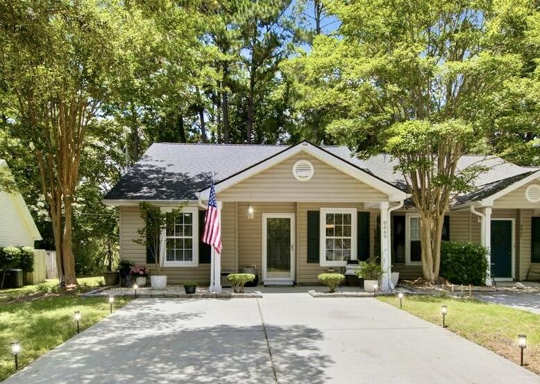 8069 Vermont Road