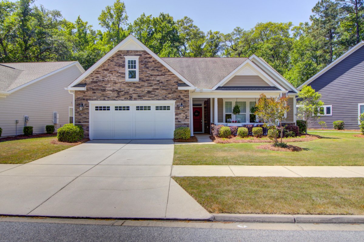 1113 Old Field Drive