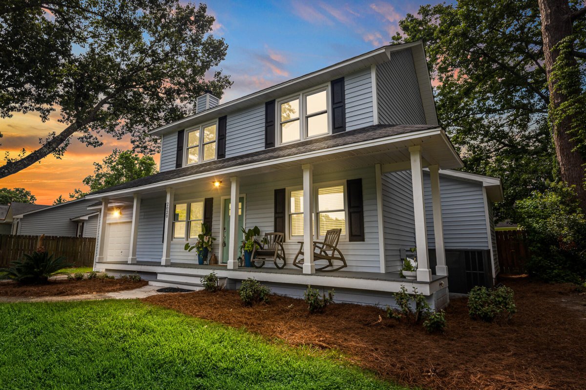 2020 Piper Drive