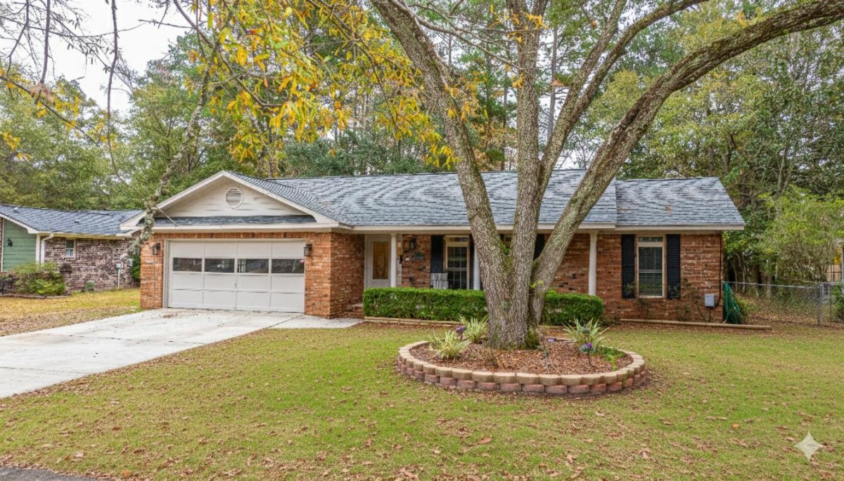 106 Blake Drive