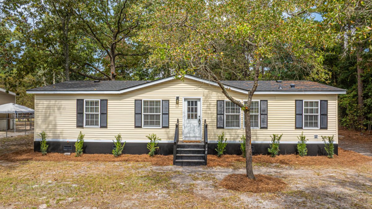 148 Albacore Road