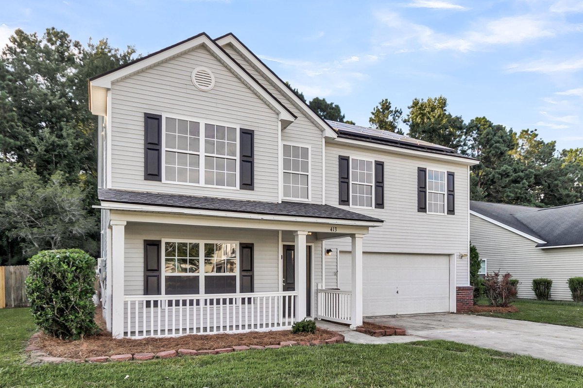 413 Cotton Hope Lane