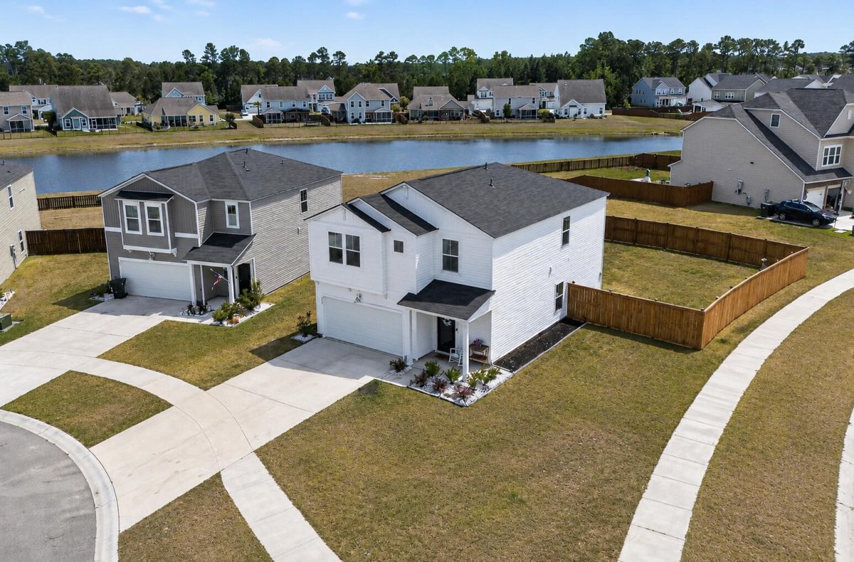 301 Fox Gap Road
