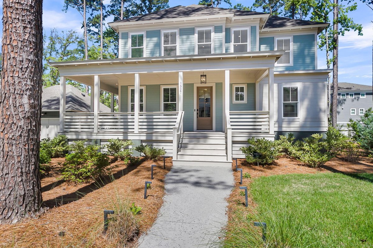 1527 John Fenwick Lane