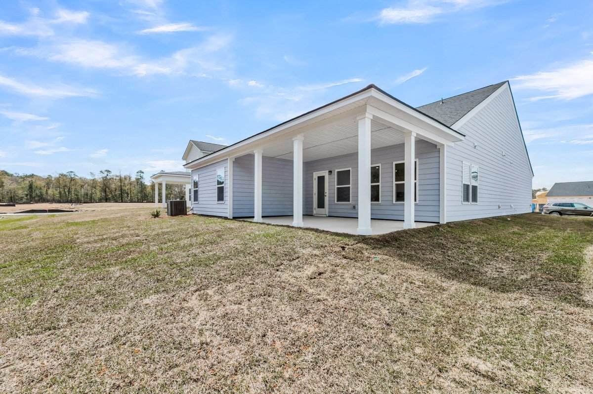 2054 Lavender Bloom Road