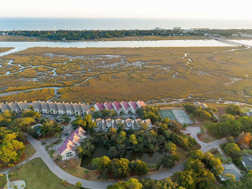 213 Little Oak Island Drive