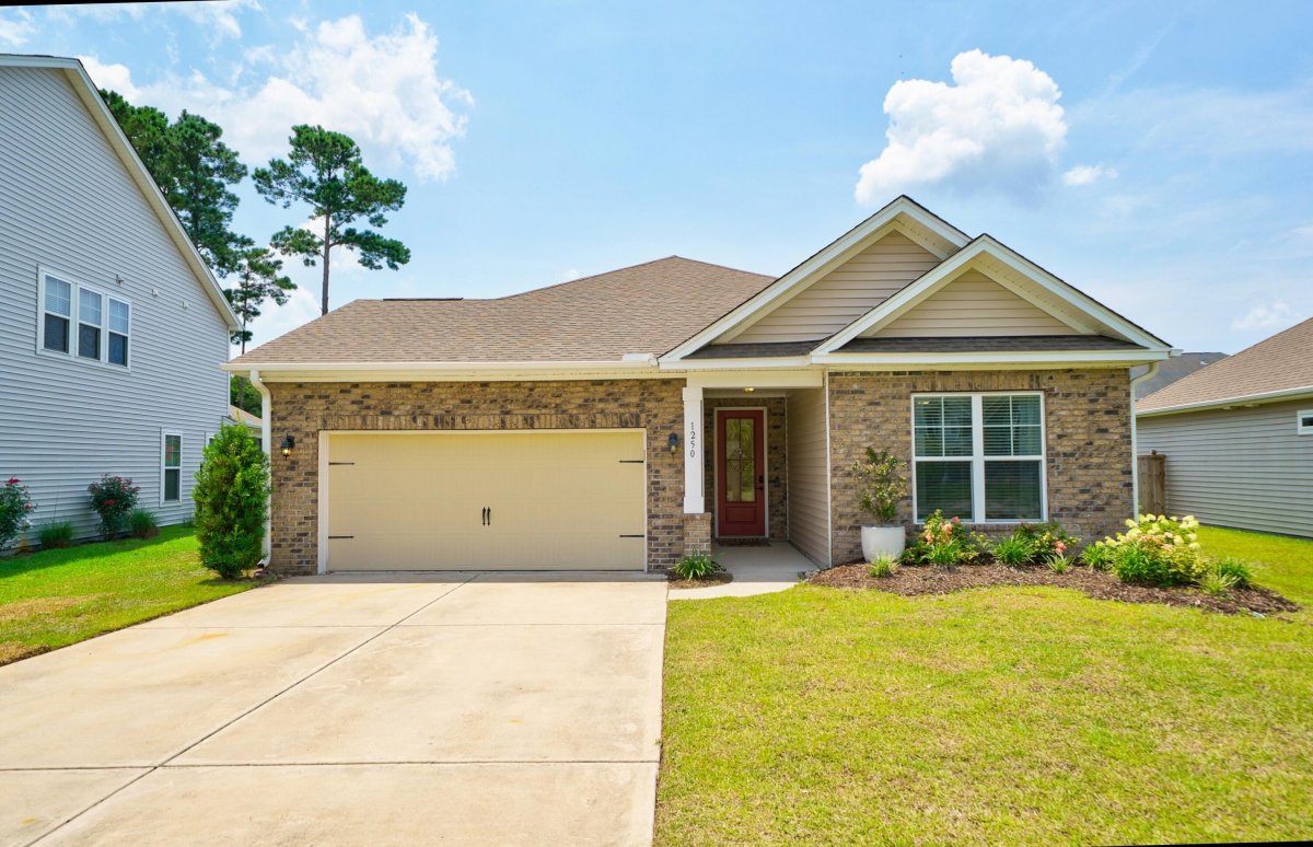 1250 Hammrick Lane