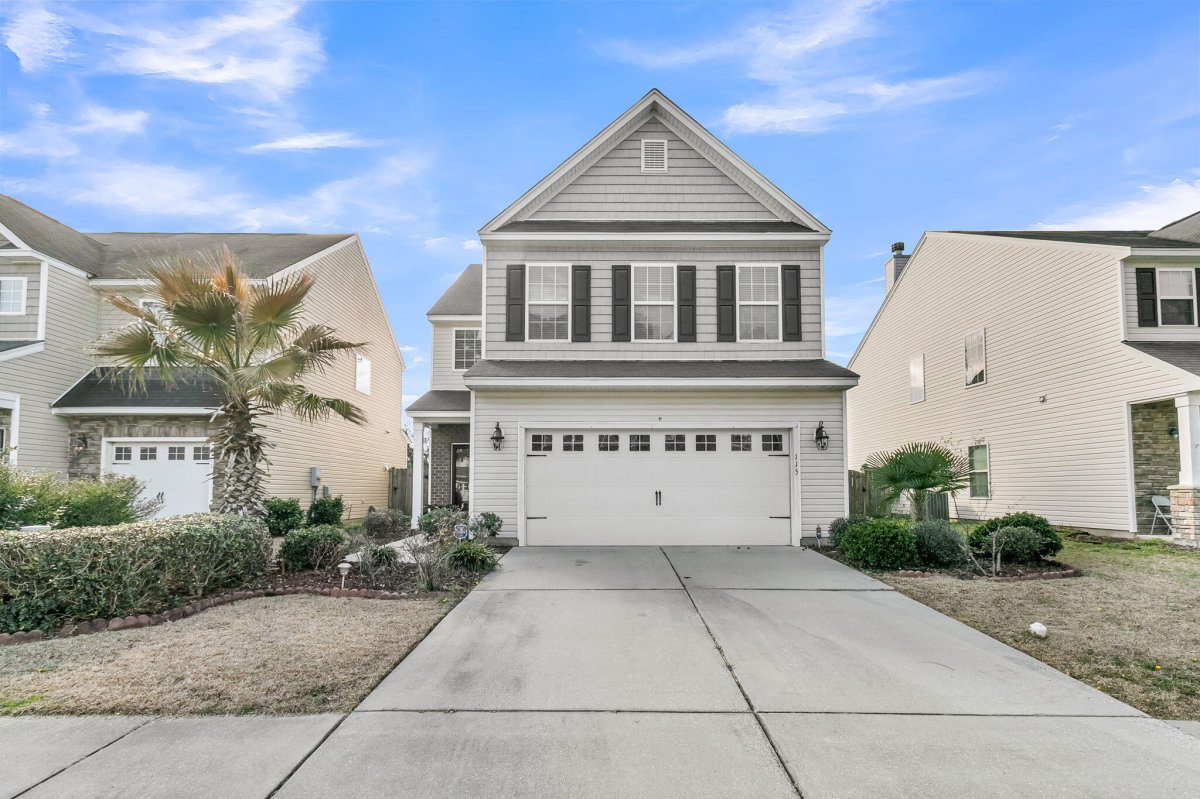 115 Longford Drive