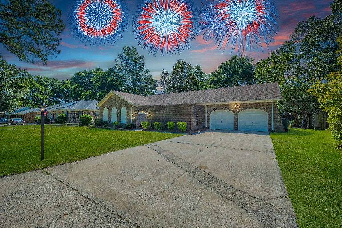 1019 Yeamans Hall Road