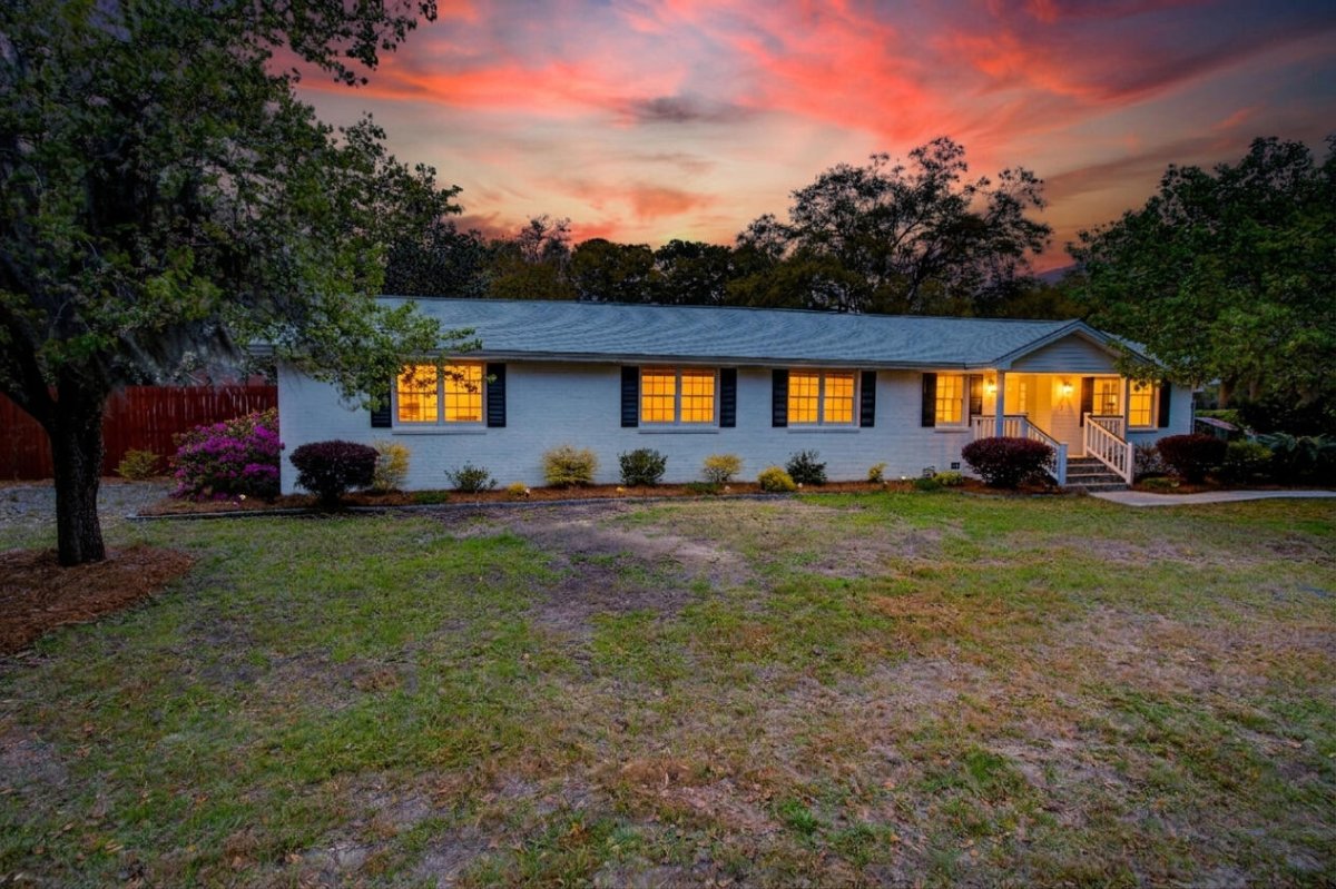 754 Joe Rivers Road