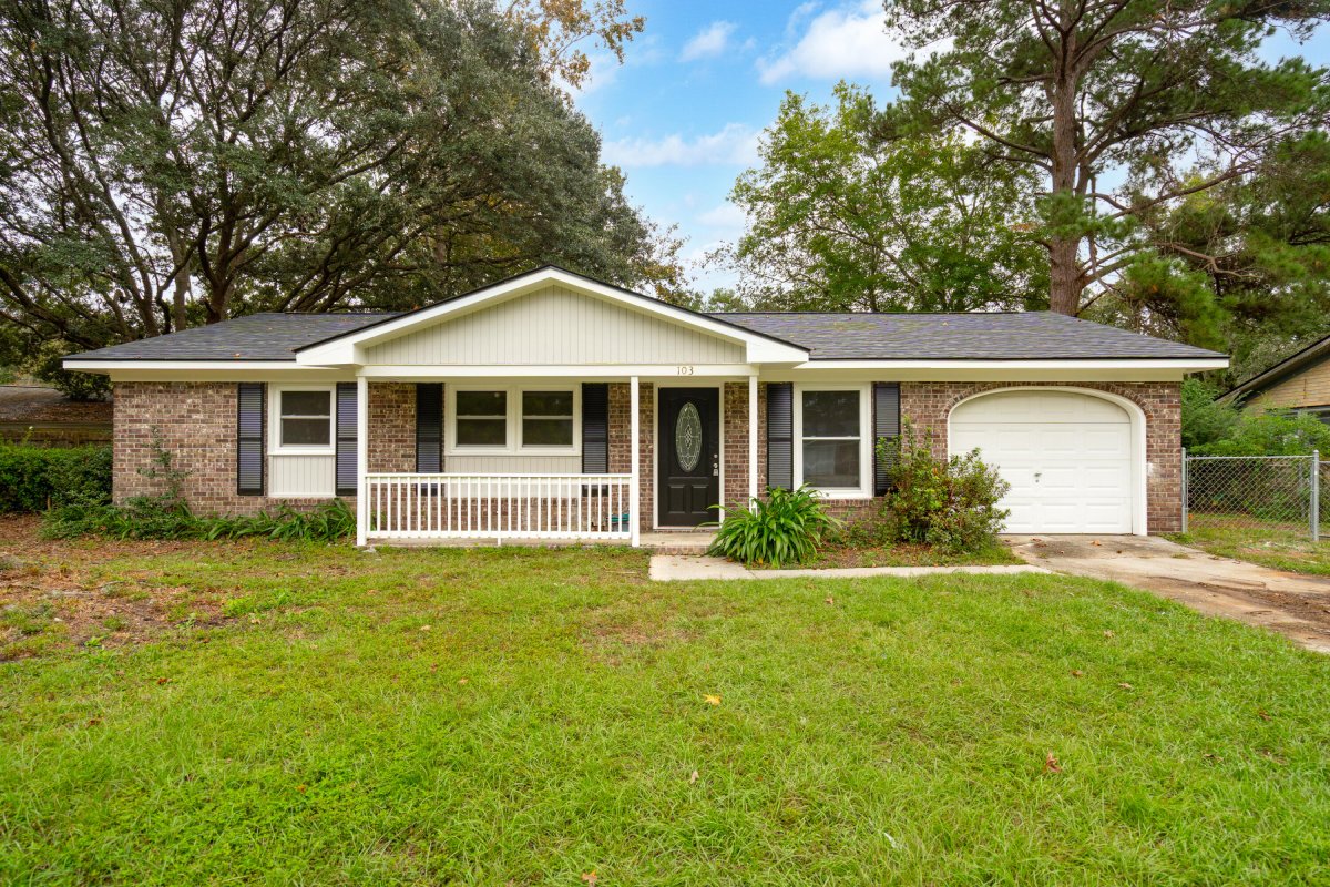 103 Peake Lane