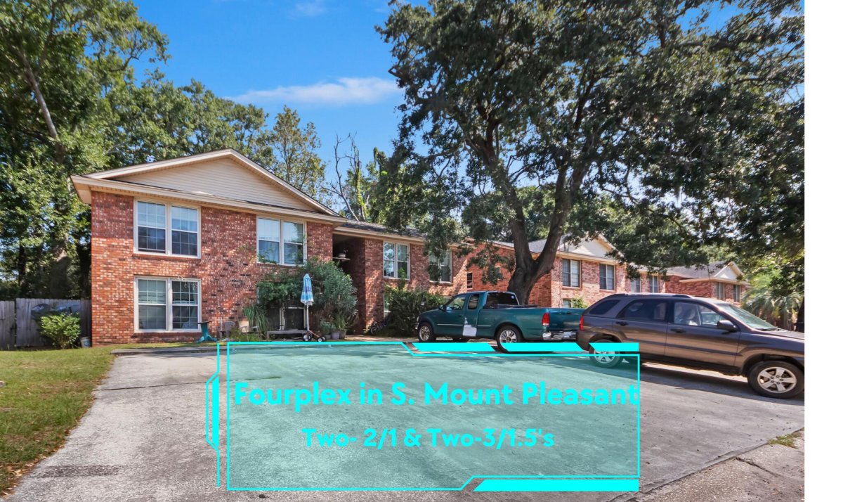 918 Sea Gull Drive D A-D