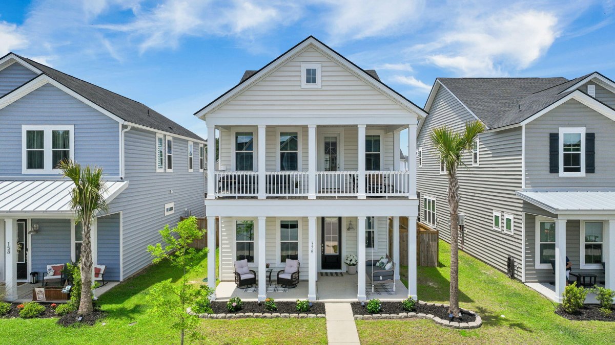 156 Salt Yard Landing