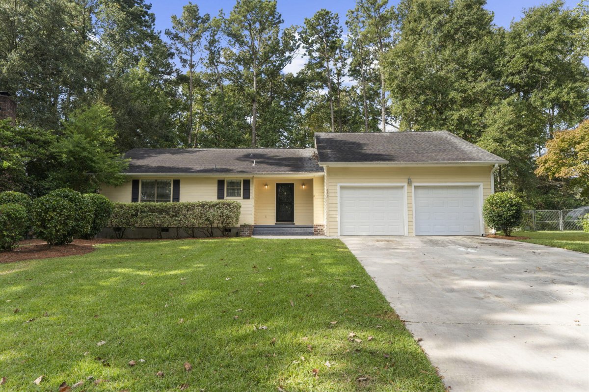 112 Blue Heron Drive