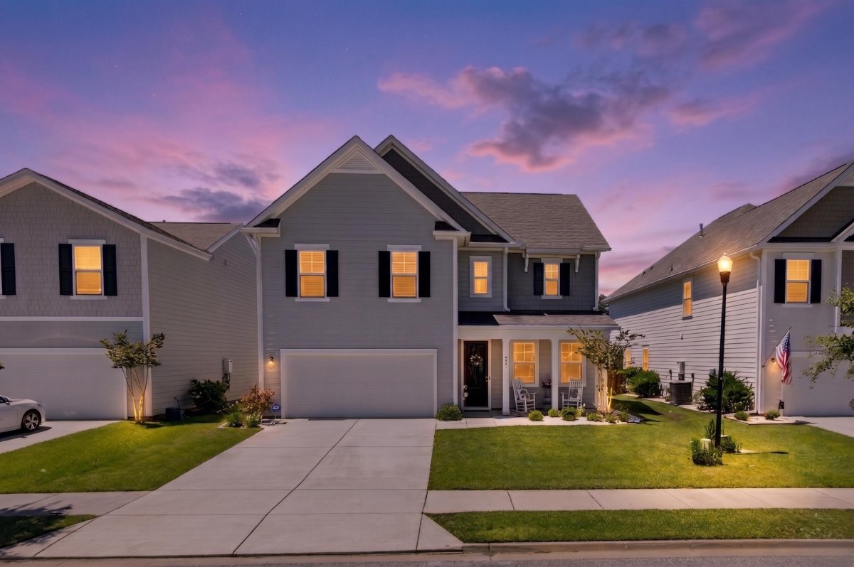 437 Ribbon Road