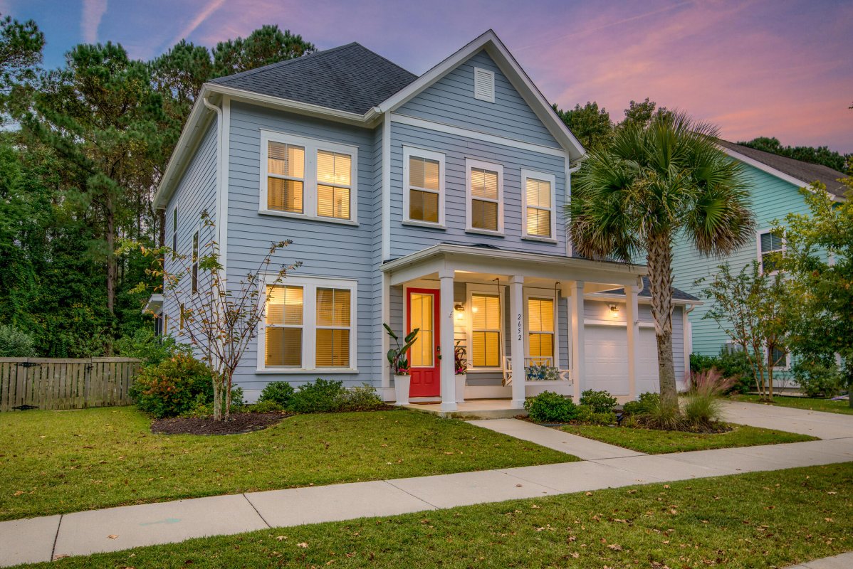 2652 Private Lefler Drive